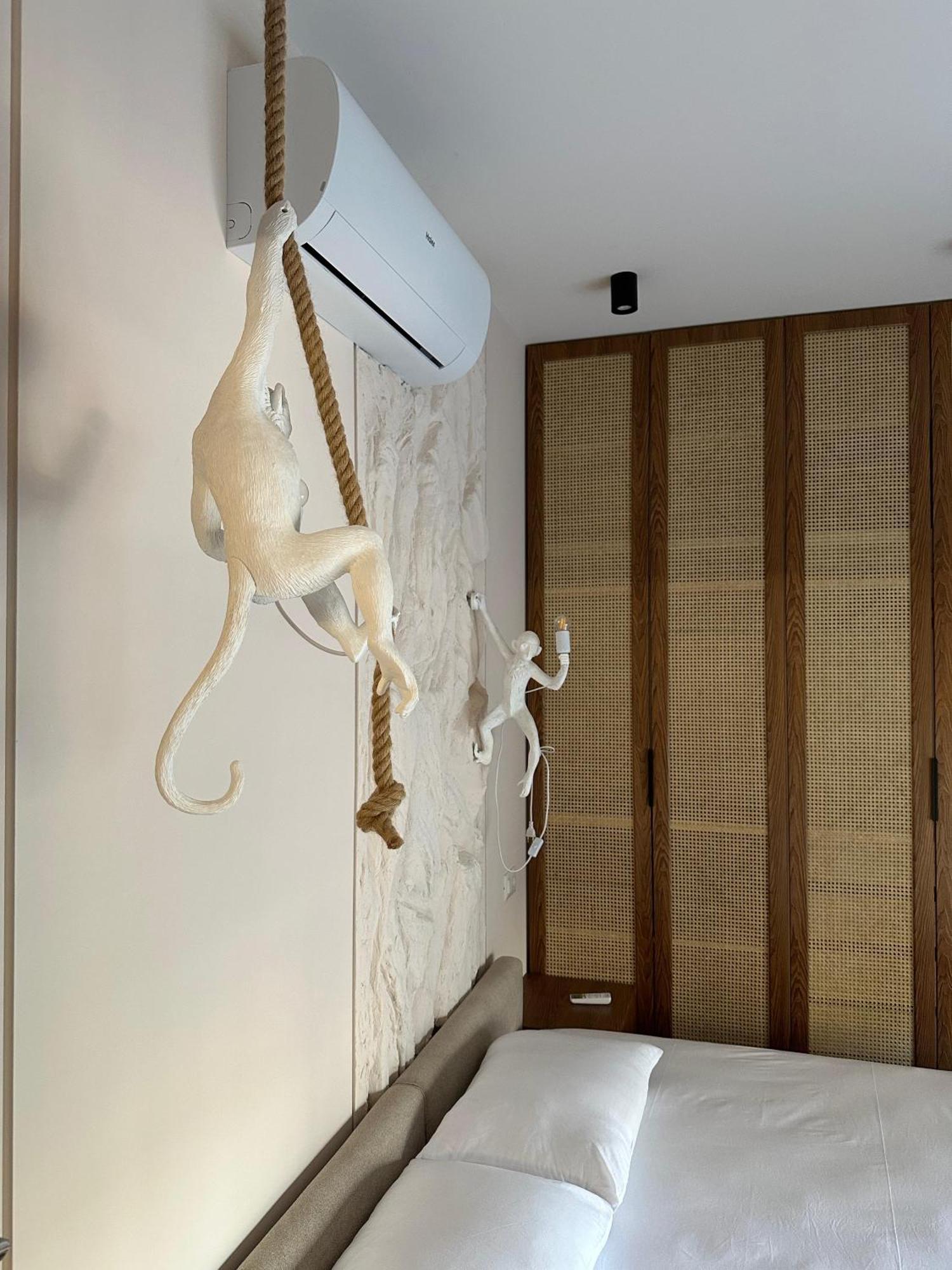 Tirana Herin Apartments מראה חיצוני תמונה