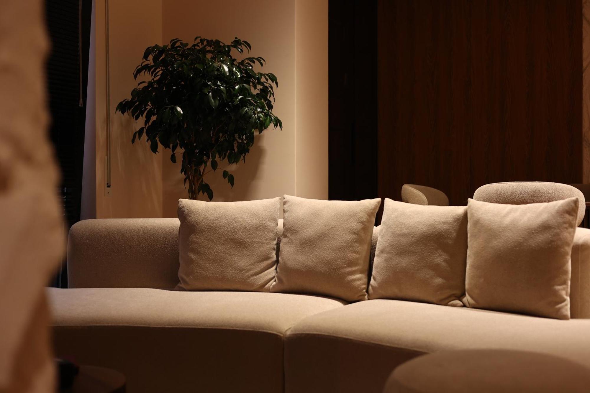 Tirana Herin Apartments מראה חיצוני תמונה