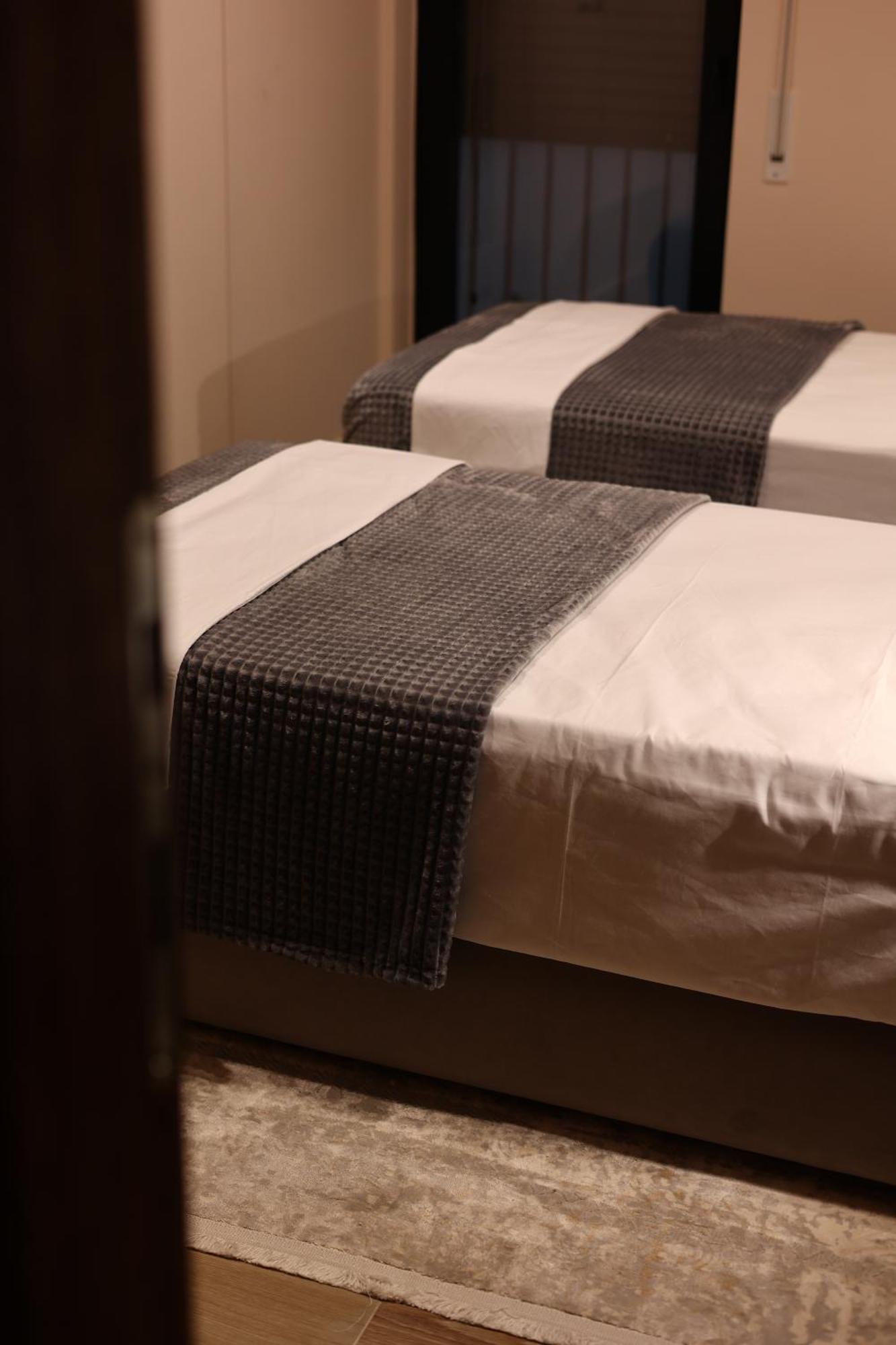 Tirana Herin Apartments מראה חיצוני תמונה